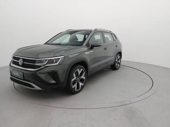 VOLKSWAGEN TAOS 1.4 250 TSI TOTAL FLEX HIGHLINE AUTOMÁTICO